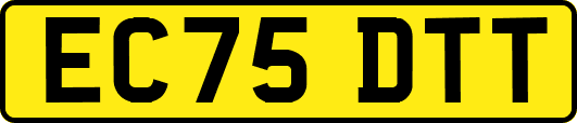 EC75DTT