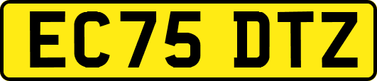 EC75DTZ