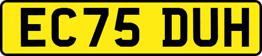 EC75DUH