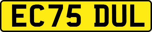 EC75DUL