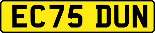 EC75DUN