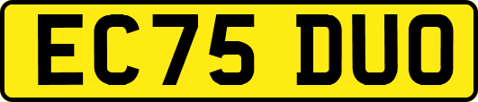 EC75DUO