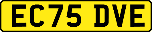 EC75DVE