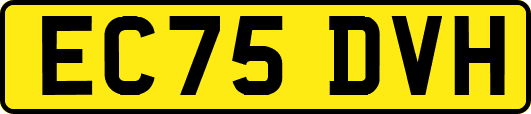 EC75DVH