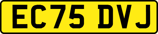 EC75DVJ