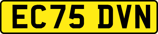 EC75DVN