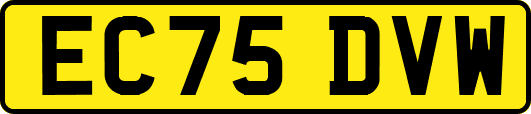 EC75DVW