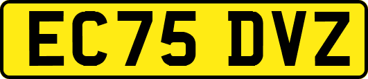 EC75DVZ