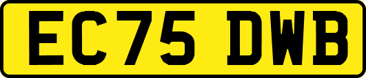 EC75DWB