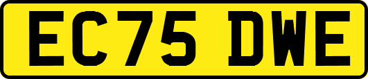 EC75DWE