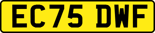 EC75DWF