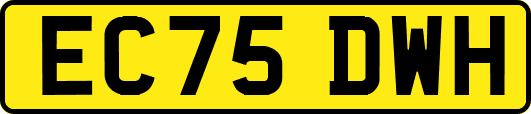 EC75DWH