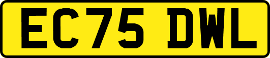 EC75DWL