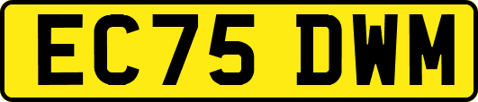 EC75DWM