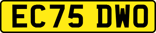 EC75DWO