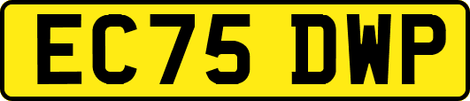 EC75DWP