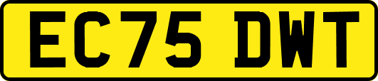 EC75DWT