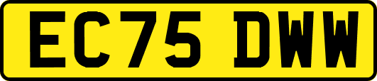 EC75DWW