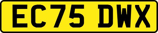 EC75DWX