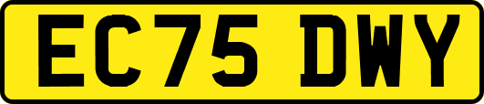 EC75DWY