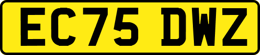 EC75DWZ