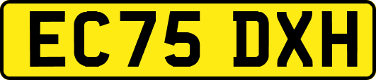 EC75DXH