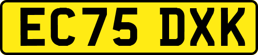 EC75DXK