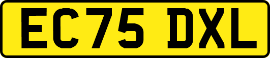 EC75DXL