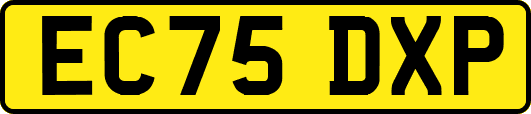 EC75DXP