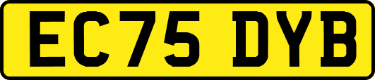 EC75DYB