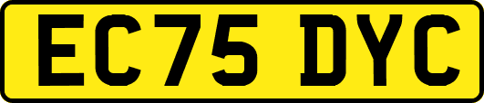 EC75DYC