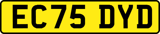 EC75DYD