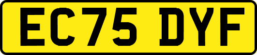EC75DYF