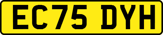 EC75DYH