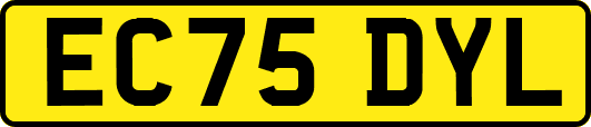 EC75DYL