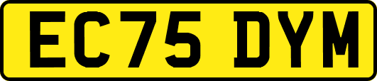 EC75DYM