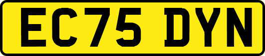 EC75DYN
