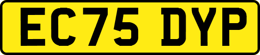EC75DYP