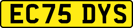 EC75DYS