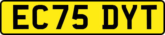 EC75DYT