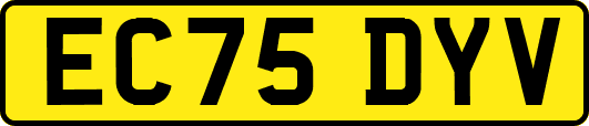 EC75DYV