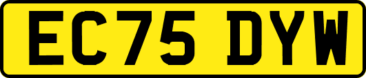 EC75DYW