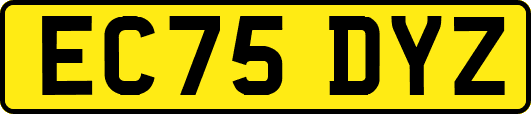 EC75DYZ