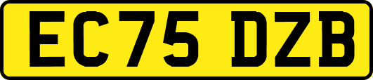 EC75DZB