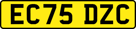 EC75DZC