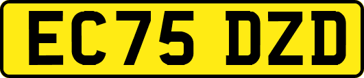 EC75DZD