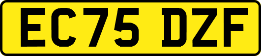 EC75DZF