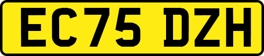 EC75DZH