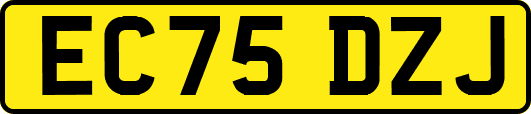 EC75DZJ