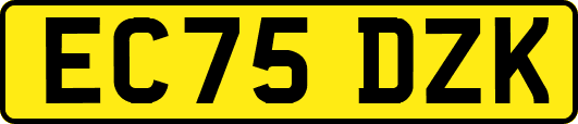 EC75DZK